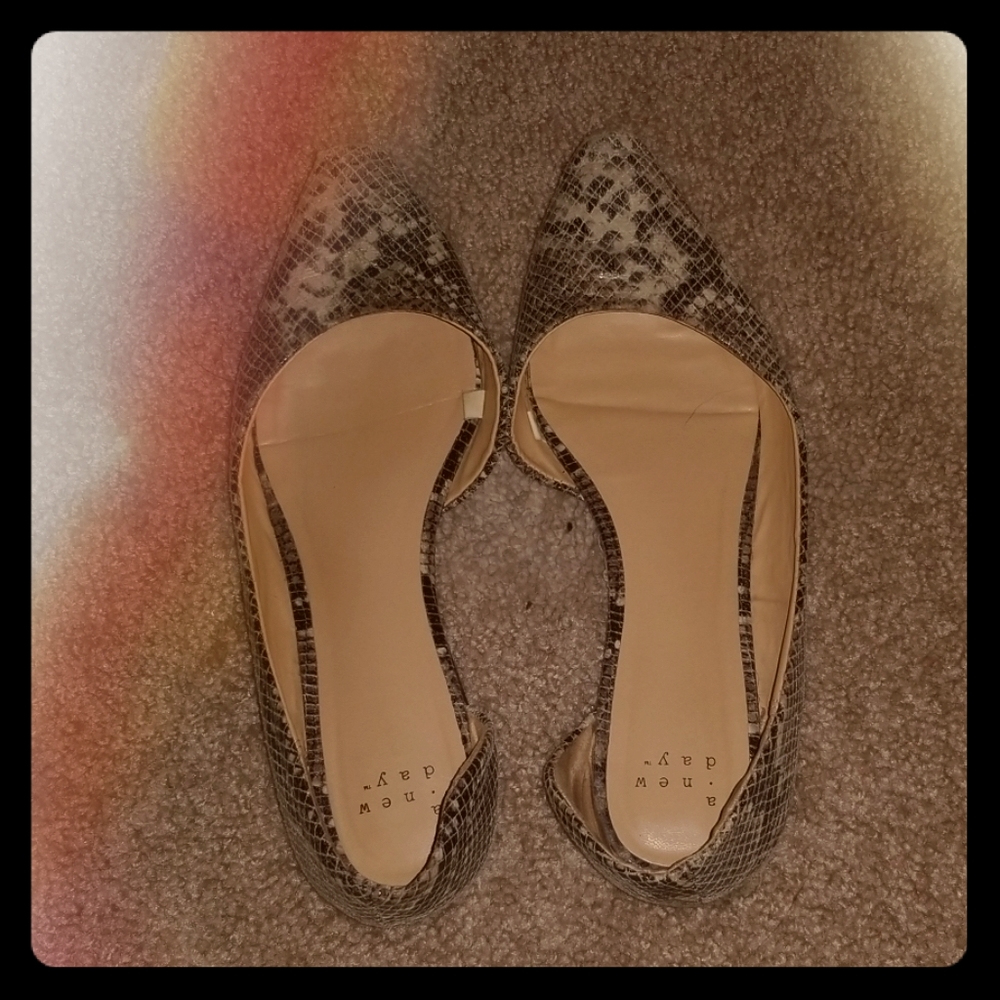 Flats - Picture 1 of 1